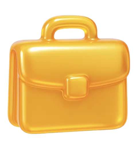 briefcase icon