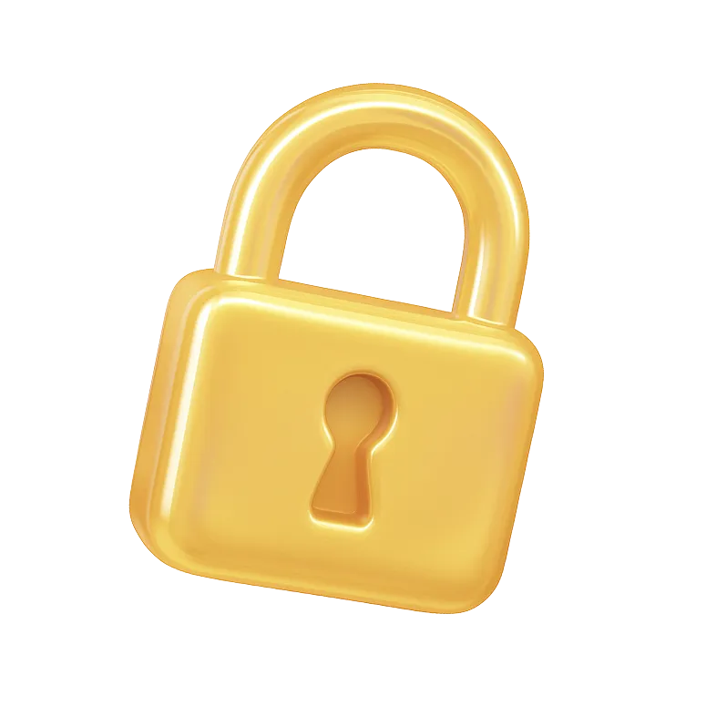 padlock icon