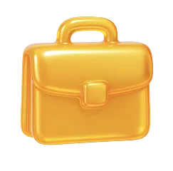 briefcase icon