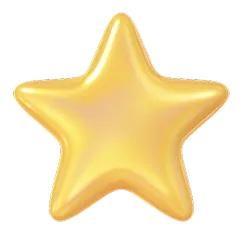 Star icon